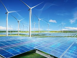 บริษัท โกลบอล เพาเวอร์ ซินเนอร์ยี่ จำกัด (มหาชน)