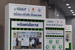 กัลฟ์ เอ็นเนอร์จี ดีเวลลอปเมนท์ จำกัด (มหาชน)