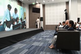 กัลฟ์ เอ็นเนอร์จี ดีเวลลอปเมนท์ จำกัด (มหาชน)