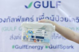 กัลฟ์ เอ็นเนอร์จี ดีเวลลอปเมนท์ จำกัด (มหาชน)