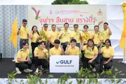 กัลฟ์ เอ็นเนอร์จี ดีเวลลอปเมนท์ จำกัด (มหาชน)
