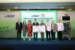 กัลฟ์ เอ็นเนอร์จี ดีเวลลอปเมนท์ จำกัด (มหาชน)