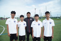 กัลฟ์ เอ็นเนอร์จี ดีเวลลอปเมนท์ จำกัด (มหาชน)