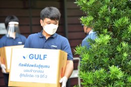 กัลฟ์ เอ็นเนอร์จี ดีเวลลอปเมนท์ จำกัด (มหาชน)