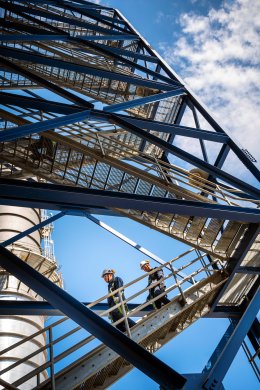 กัลฟ์ เอ็นเนอร์จี ดีเวลลอปเมนท์ จำกัด (มหาชน)