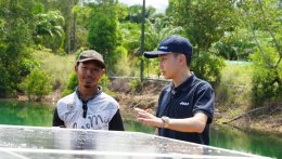 กัลฟ์ เอ็นเนอร์จี ดีเวลลอปเมนท์ จำกัด (มหาชน)