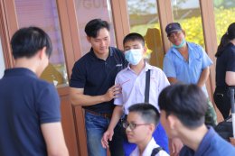 กัลฟ์ เอ็นเนอร์จี ดีเวลลอปเมนท์ จำกัด (มหาชน)