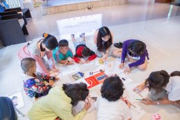 กัลฟ์ เอ็นเนอร์จี ดีเวลลอปเมนท์ จำกัด (มหาชน)