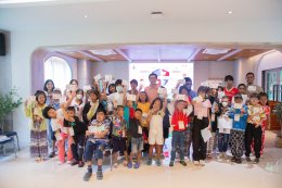 กัลฟ์ เอ็นเนอร์จี ดีเวลลอปเมนท์ จำกัด (มหาชน)