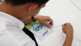 กัลฟ์ เอ็นเนอร์จี ดีเวลลอปเมนท์ จำกัด (มหาชน)