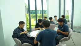 กัลฟ์ เอ็นเนอร์จี ดีเวลลอปเมนท์ จำกัด (มหาชน)