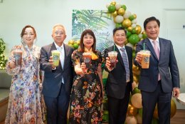 ปตท. น้ำมันและการค้าปลีก จำกัด (มหาชน)
