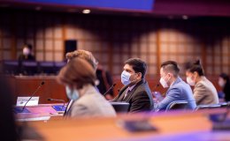 บางจาก คอร์ปอเรชั่น จำกัด (มหาชน)