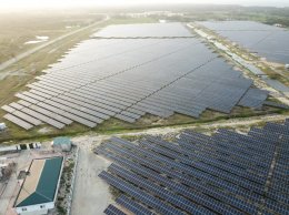 บ้านปู เพาเวอร์ จำกัด (มหาชน)