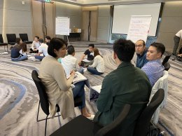 บ้านปู จำกัด (มหาชน)