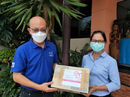 เชฟรอนประเทศไทยสำรวจและผลิต จำกัด