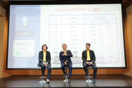 สำนักงานนโยบายและแผนพลังงาน