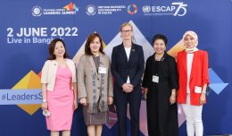 บางจาก คอร์ปอเรชั่น จำกัด (มหาชน)