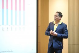 สำนักงานนโยบายและแผนพลังงาน