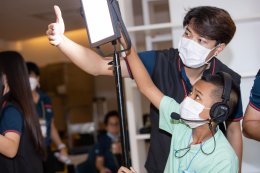 การไฟฟ้าฝ่ายผลิตแห่งประเทศไทย