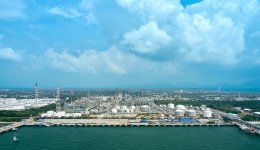 ไออาร์พีซี จำกัด (มหาชน)