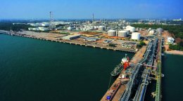 บริษัท ไออาร์พีซี จำกัด (มหาชน)