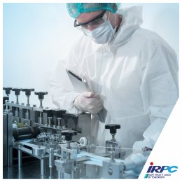 ไออาร์พีซี จำกัด (มหาชน)