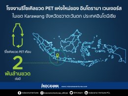 อินโดรามา เวนเจอร์ส จำกัด (มหาชน)