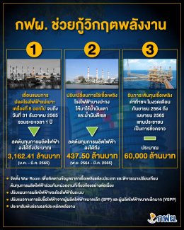 การไฟฟ้าฝ่ายผลิตแห่งประเทศไทย