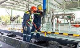 ปตท. น้ำมันและการค้าปลีก จำกัด (มหาชน)