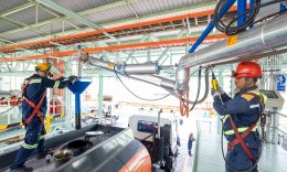 ปตท. น้ำมันและการค้าปลีก จำกัด (มหาชน)