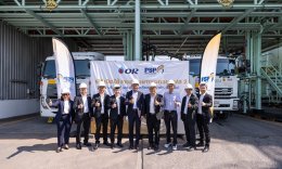 ปตท. น้ำมันและการค้าปลีก จำกัด (มหาชน)