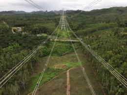 การไฟฟ้าฝ่ายผลิตแห่งประเทศไทย