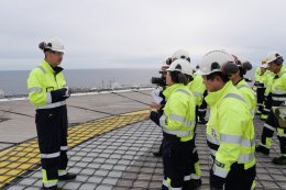 บางจาก คอร์ปอเรชั่น จำกัด (มหาชน)