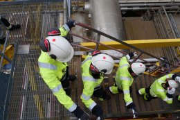 บางจาก คอร์ปอเรชั่น จำกัด (มหาชน)