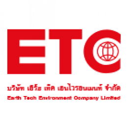 เอิร์ธ เท็ค เอนไวรอนเมนท์ จำกัด (มหาชน)