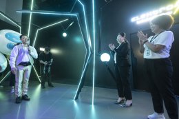 การไฟฟ้าฝ่ายผลิตแห่งประเทศไทย