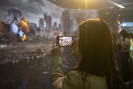 การไฟฟ้าฝ่ายผลิตแห่งประเทศไทย