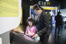 การไฟฟ้าฝ่ายผลิตแห่งประเทศไทย