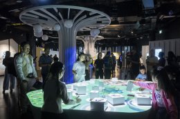 การไฟฟ้าฝ่ายผลิตแห่งประเทศไทย