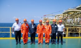 กระทรวงพลังงาน