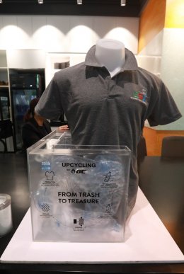 พีทีที โกลบอล เคมิคอล จำกัด (มหาชน)