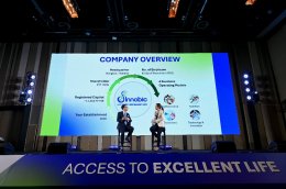 บริษัท ปตท. จำกัด (มหาชน)