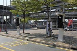 การไฟฟ้าฝ่ายผลิตแห่งประเทศไทย