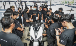 ปตท. น้ำมันและการค้าปลีก จำกัด (มหาชน)