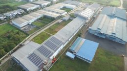 เสริมสร้าง พาวเวอร์ คอร์ปอเรชั่น จำกัด (มหาชน)