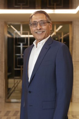 อินโดรามา เวนเจอร์ส จำกัด (มหาชน)