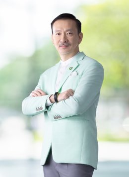 บางจาก คอร์ปอเรชั่น จำกัด (มหาชน)