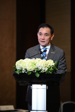 บริษัท กัลฟ์ ดีเวลลอปเมนท์ จำกัด (มหาชน)