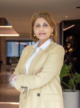 อินโดรามา เวนเจอร์ส จำกัด (มหาชน)